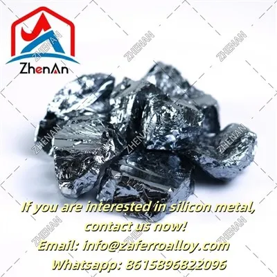 Silicon Metal 441 Vysoká kvalita