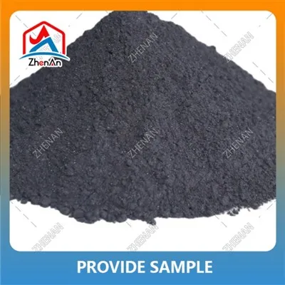 Silicon SI 99% kovový prášek 325