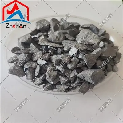 Výroba oceli 45% Ferro Silicon