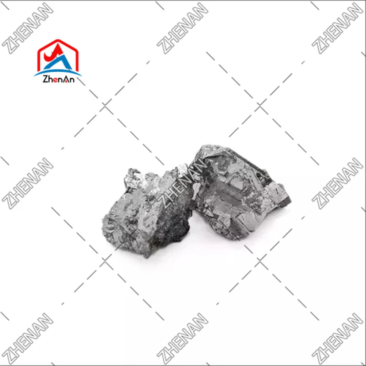 Stabilní aditivum slitiny ferovanadium FeV60